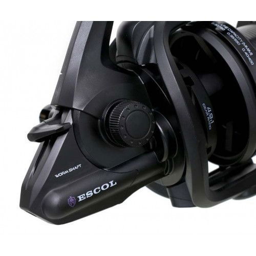 Carp Pro - Mulineta Escol 10000SD [3]