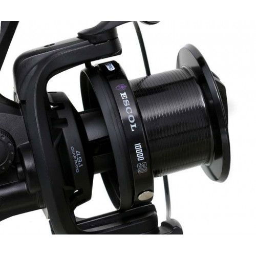 Carp Pro - Mulineta Escol 10000SD [5]
