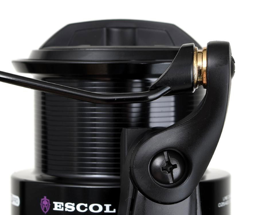 Carp Pro - Mulineta Escol 7000SD [5]