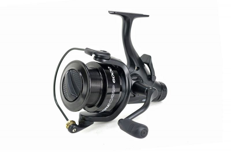 Carp Pro - Mulineta Rare Carp 6000 [2]
