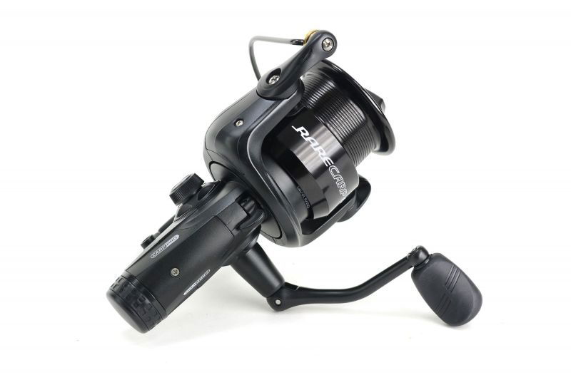 Carp Pro - Mulineta Rare Carp 6000 [4]