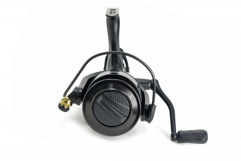 Carp Pro - Mulineta Rare Carp 6000 [3]