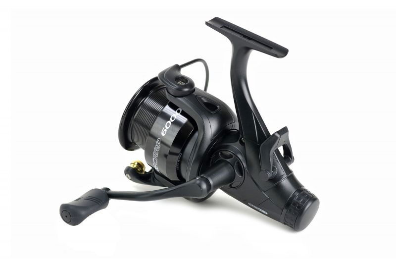 Carp Pro - Mulineta Rare Carp 6000 [6]