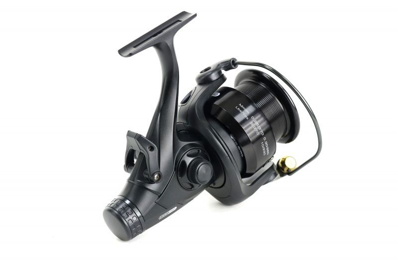Carp Pro - Mulineta Rare Carp 6000 [5]