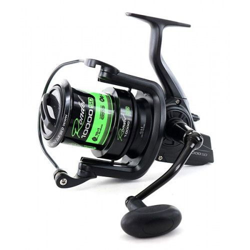 Carp Pro - Mulineta Rondel 10000 SD [1]