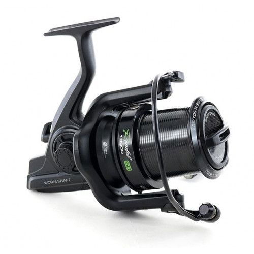 Carp Pro - Mulineta Rondel 10000 SD [2]