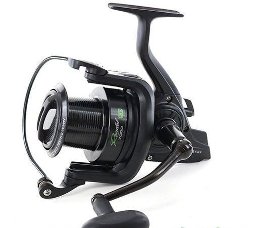 Carp Pro - Mulineta Rondel 7000SD [3]
