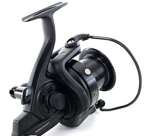 Carp Pro - Mulineta Rondel 7000SD [1]