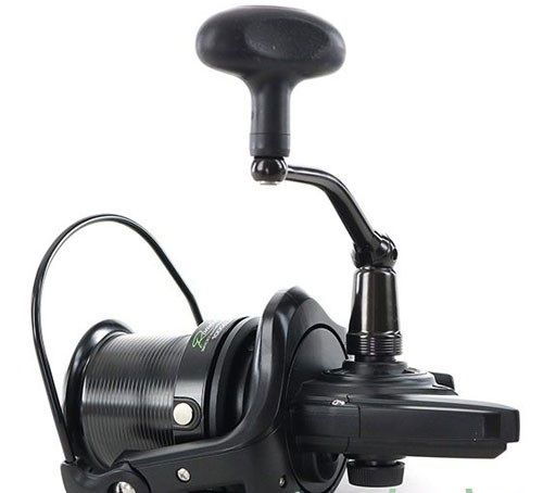 Carp Pro - Mulineta Rondel Spod & Marker 10000SD [4]