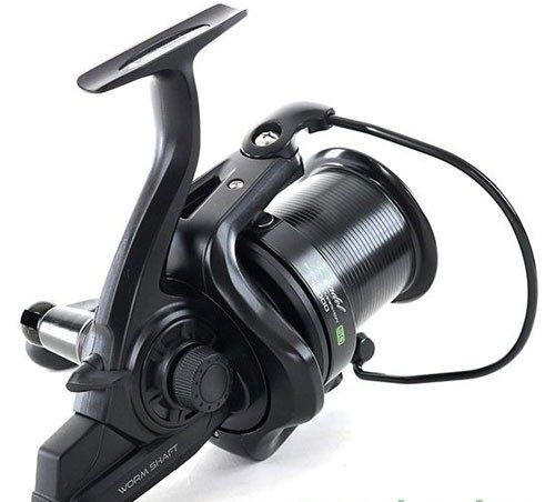 Carp Pro - Mulineta Rondel Spod & Marker 10000SD [3]