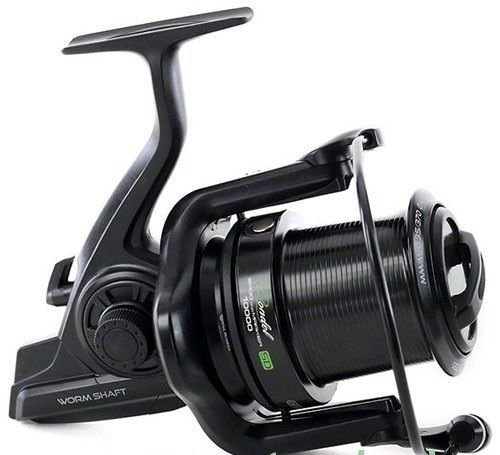 Carp Pro - Mulineta Rondel Spod & Marker 10000SD [2]