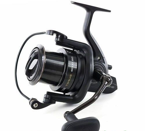 Carp Pro - Mulineta Torus Cast 6000SD [2]