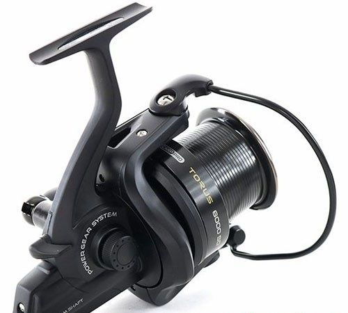 Carp Pro - Mulineta Torus Cast 6000SD [3]