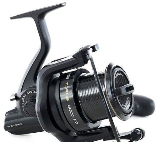 Carp Pro - Mulineta Torus Cast 6000SD [1]