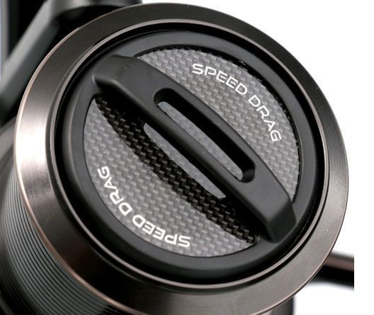 Carp Pro - Mulineta Torus Cast 8000SD [4]