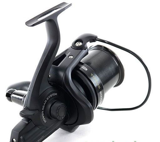Carp Pro - Mulineta Torus Cast 8000SD [1]
