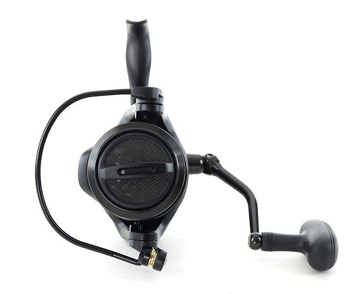 Carp Pro - Mulineta Torus Runner 7000FS [4]