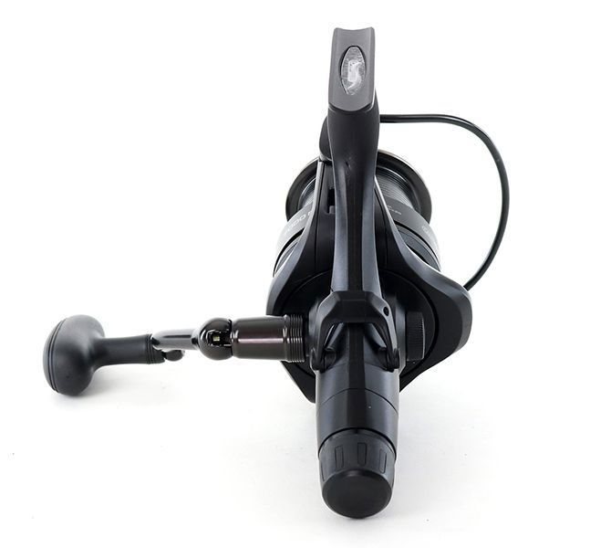 Carp Pro - Mulineta Torus Runner 7000FS [2]