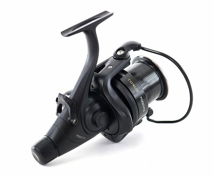 Carp Pro - Mulineta Torus Runner 7000FS [3]