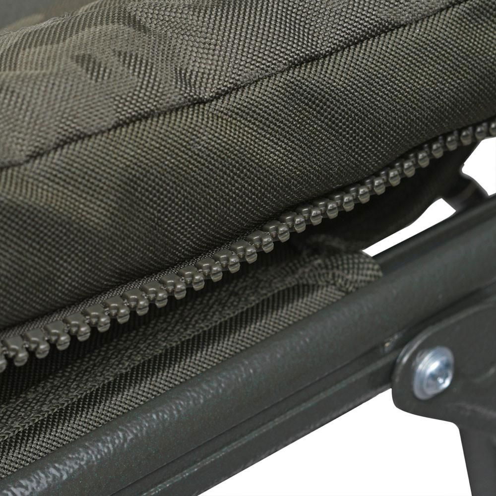 Carp Pro - Pat Diamond 6 Picioare cu Sac de dormit 3 Sezoane [8]