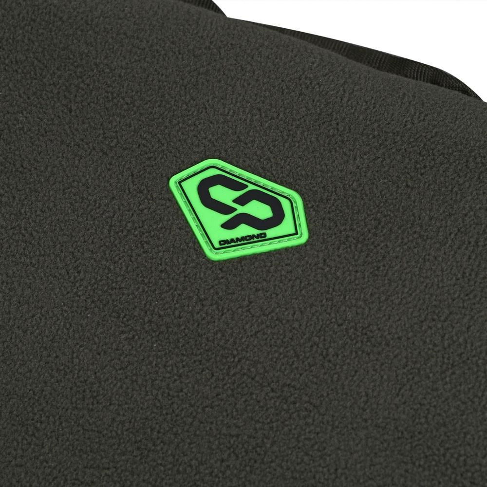 Carp Pro - Pat Diamond 6 Picioare cu Sac de dormit 3 Sezoane [9]