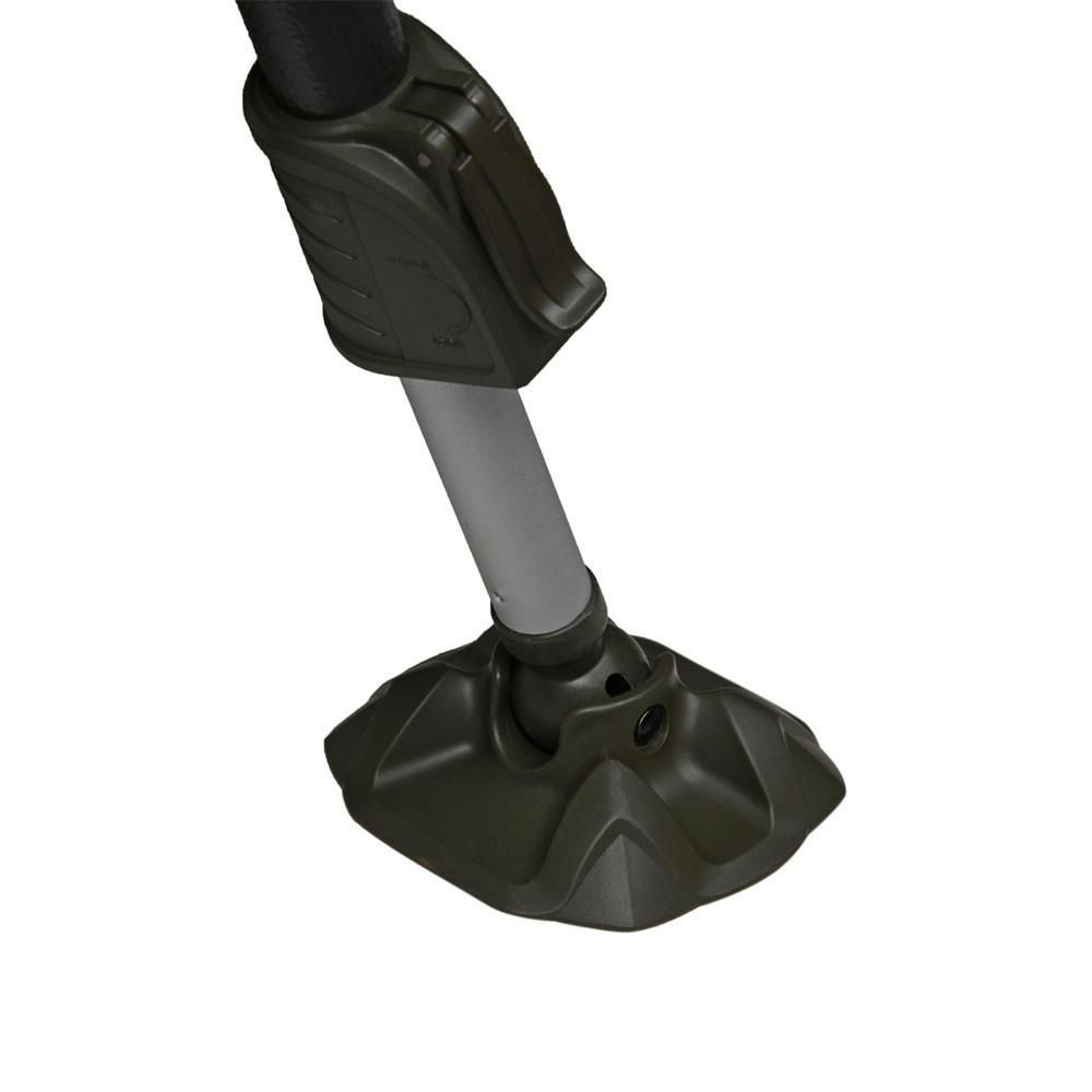 Carp Pro - Pat Diamond 6 Picioare cu Sac de dormit 3 Sezoane [4]