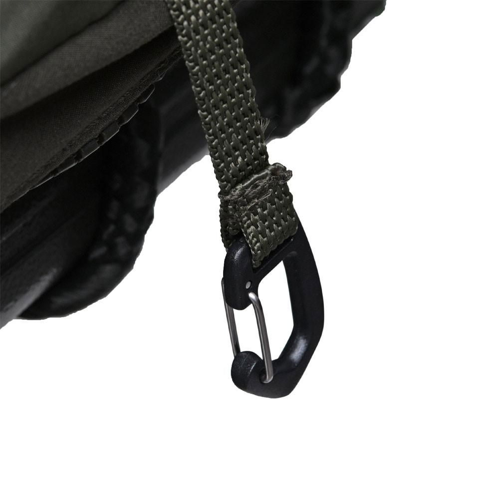 Carp Pro - Pat Diamond 6 Picioare cu Sac de dormit 3 Sezoane [6]