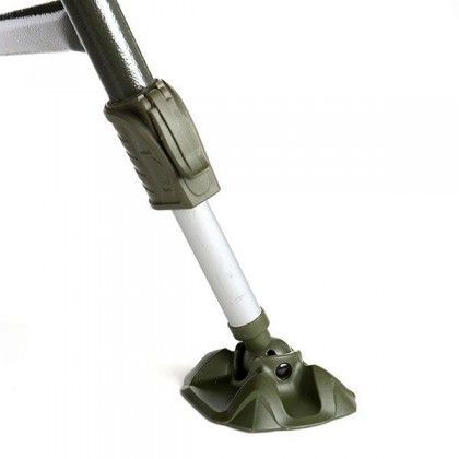 Carp Pro - Pat Diamond Big Size 8 Picioare 219x88x40cm [6]