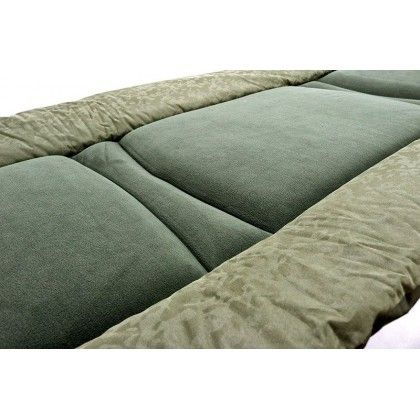 Carp Pro - Pat Diamond Big Size 8 Picioare 219x88x40cm [4]