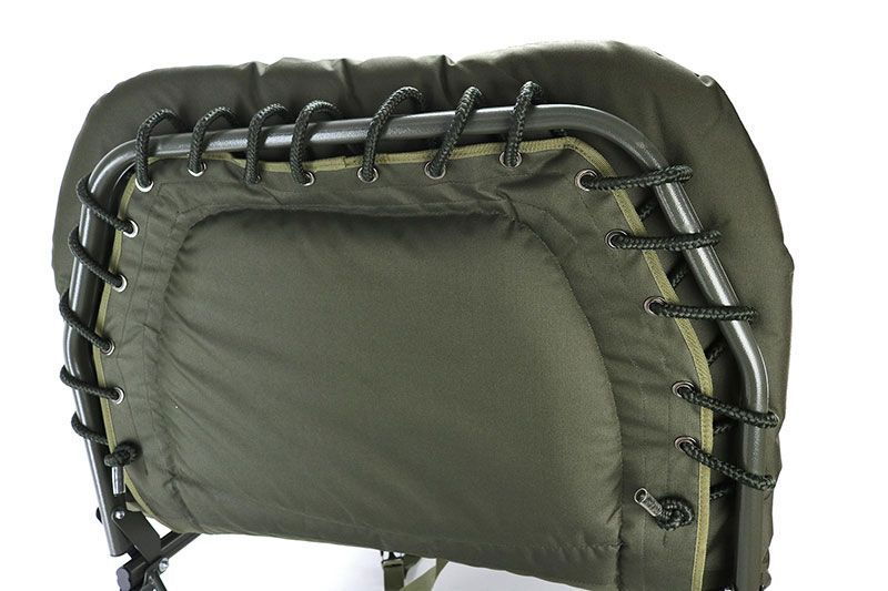Carp Pro - Pat Diamond Comfort 6 Picioare 210x84x40cm [3]