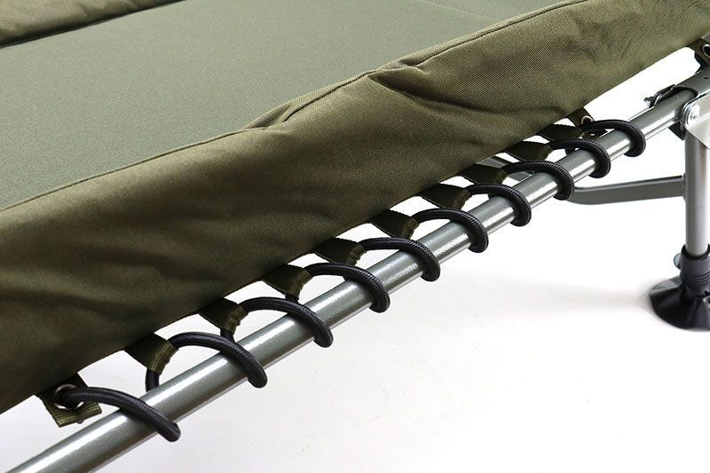 Carp Pro - Pat Light 6 Picioare 205x75x30cm [4]