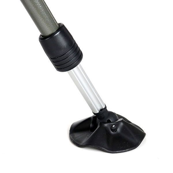 Carp Pro - Pat Light 6 Picioare 205x75x30cm [2]