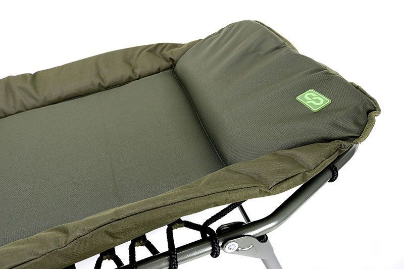 Carp Pro - Pat Light 6 Picioare 205x75x30cm [5]