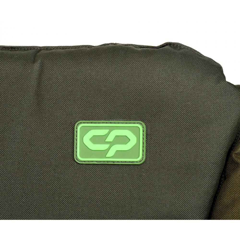 Carp Pro - Pat Light XL 8 Picioare 205x78x30cm [4]