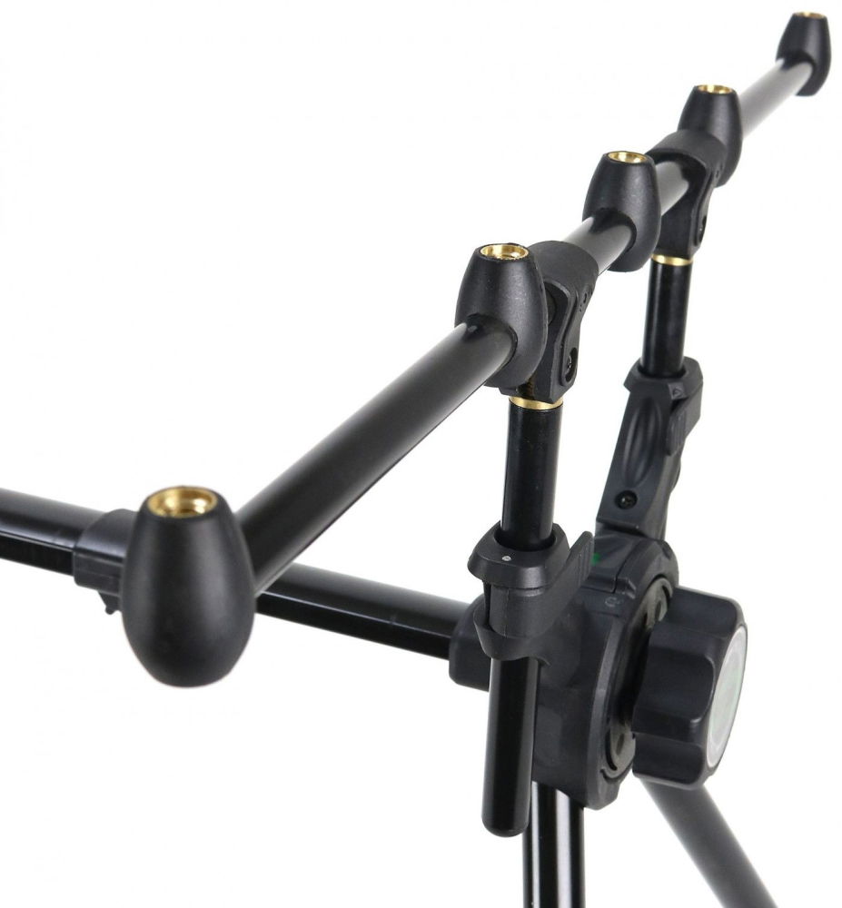 Carp Pro - Rod Pod 3-4 Posturi CP24017 [2]