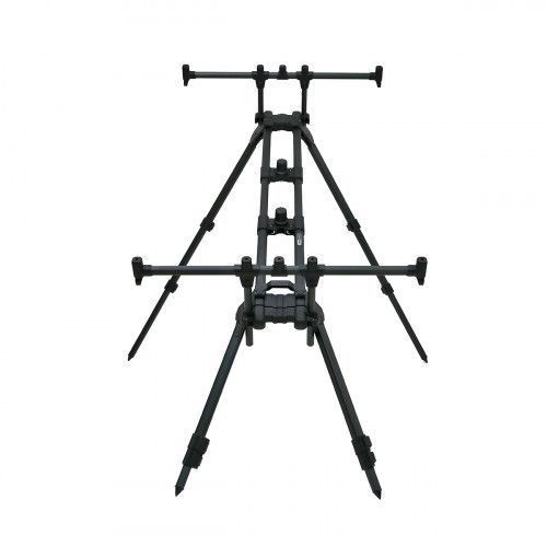 Carp Pro - Rod Pod 3-4 Posturi CP6155 [1]