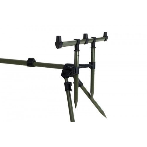 Carp Pro - Rod Pod 3 Posturi CP57040B [7]