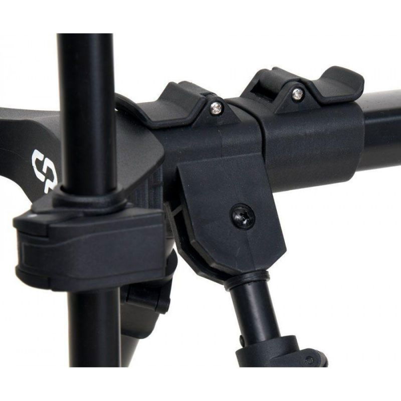 Carp Pro - Rod Pod D-Carp 3-4 Posturi, 4 Picioare [5]