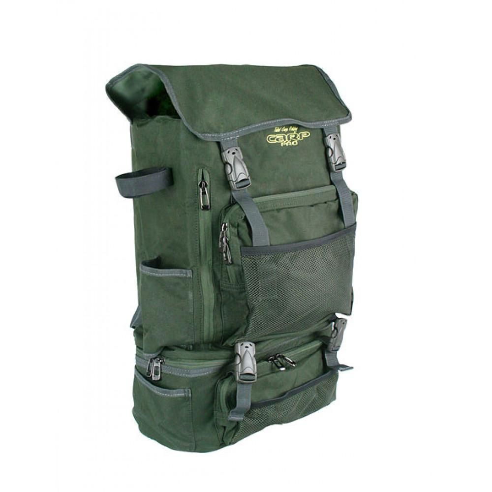Carp Pro - Rucsac 45L + Compartiment Termo [1]