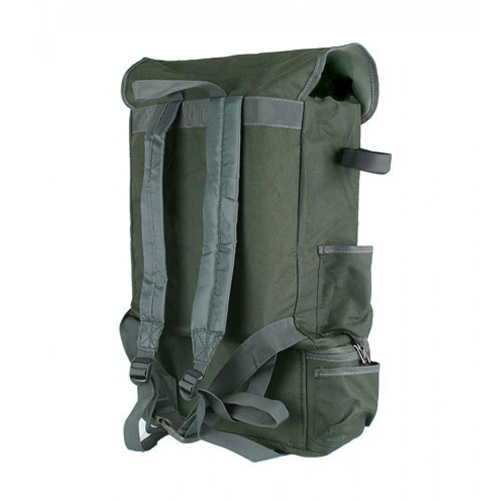 Carp Pro - Rucsac 45L + Compartiment Termo [2]