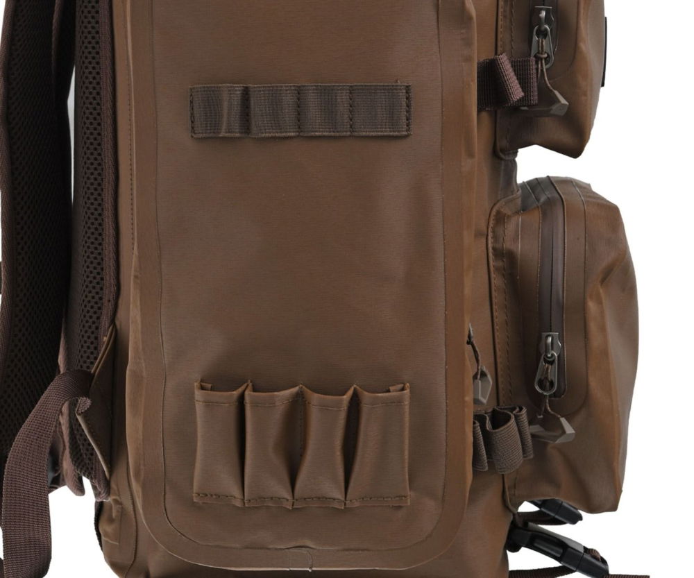 Carp Pro - Rucsac Delight Big PVC Impermeabil 35L [4]