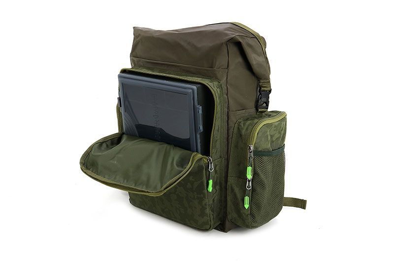 Carp Pro - Rucsac Diamond 41x23x58cm [4]