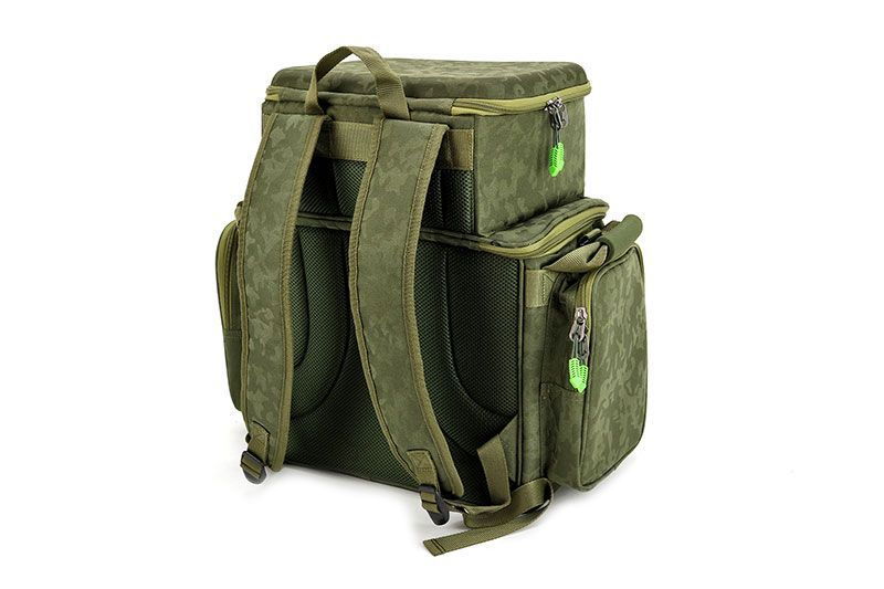Carp Pro - Rucsac Diamond 47x28x45cm [2]