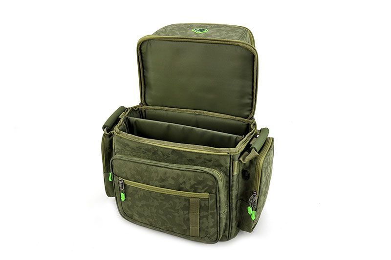 Carp Pro - Rucsac Diamond 47x28x45cm [3]