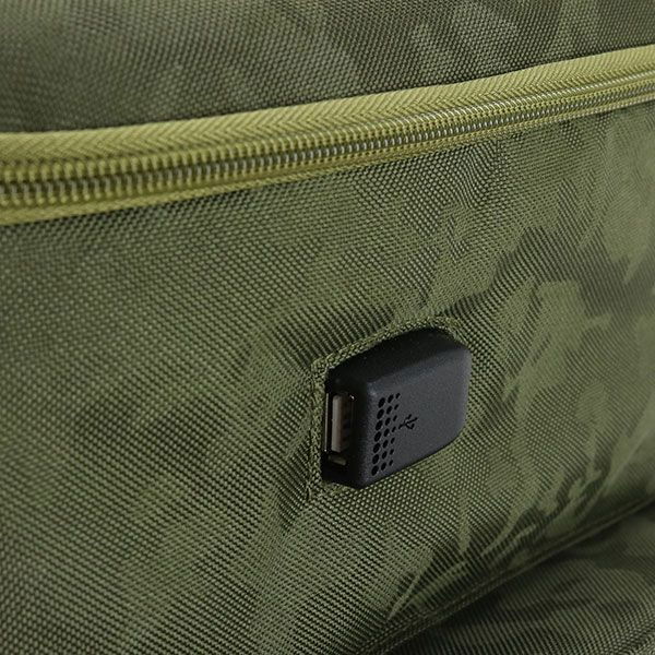 Carp Pro - Rucsac Diamond 47x28x45cm [4]