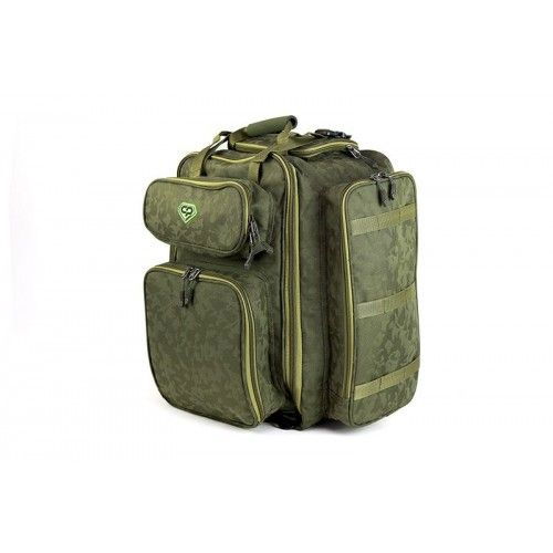 Carp Pro - Rucsac Diamond Stalker 50x36x50cm [1]