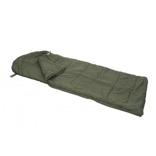 Sac de Dormit Carp Pro 3 Anotimpuri 205x85cm – Confort și Rezistență [1]