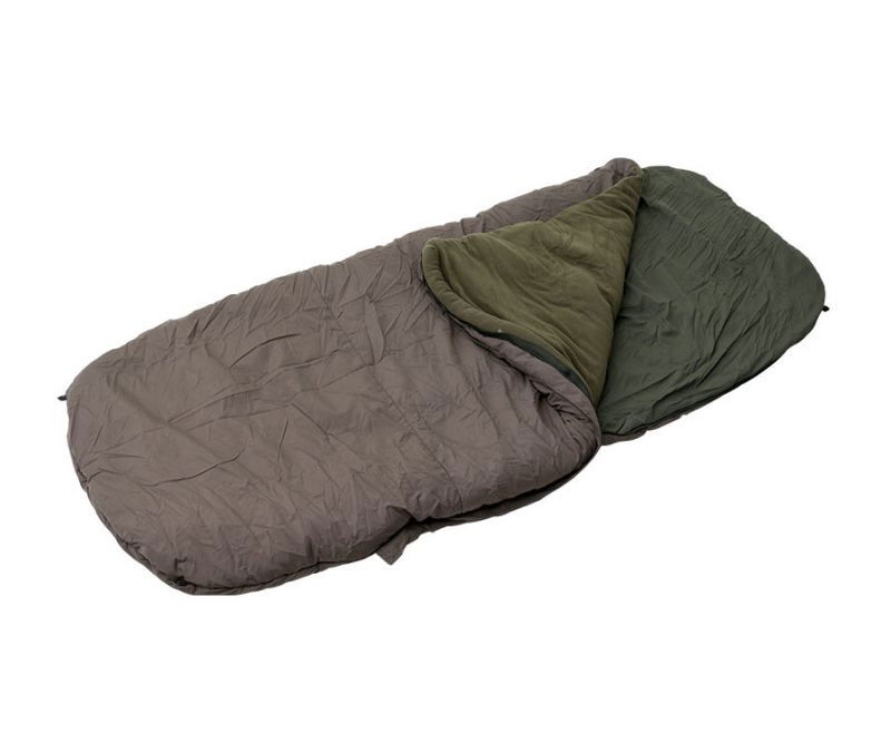 Sac de Dormit Carp Pro 4 Anotimpuri 212x90cm – Confort Tot Anul [2]