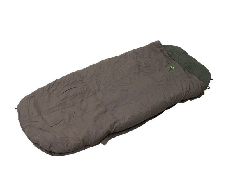 Sac de Dormit Carp Pro 4 Anotimpuri 212x90cm – Confort Tot Anul [1]