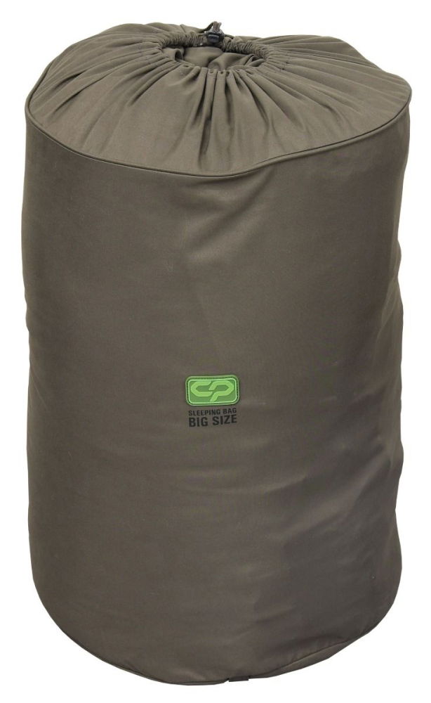 Sac de Dormit Carp Pro Big Size 5 Anotimpuri 220x105cm – Confort Tot Anul [2]